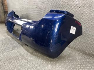 Бампер задний SUZUKI WAGON R SOLIO MA34S M13A 71811-78F00 3 ракурс