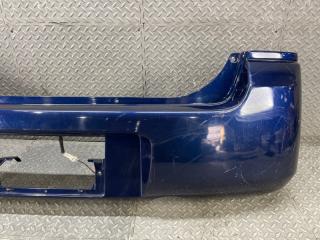 Бампер задний SUZUKI WAGON R SOLIO MA34S M13A 71811-78F00 5 ракурс