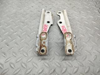 Петля капота MITSUBISHI MINICA H42A 3G83 2 ракурс