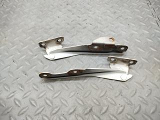 Петля капота MITSUBISHI MINICA H42A 3G83 3 ракурс