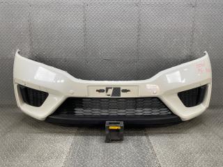 Бампер передний HONDA FIT GK3 L13B 71501-T5A-0000 1 ракурс