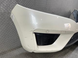 Бампер передний HONDA FIT GK3 L13B 71501-T5A-0000 2 ракурс