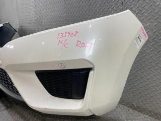 Бампер передний HONDA FIT GK3 L13B 71501-T5A-0000 3 ракурс