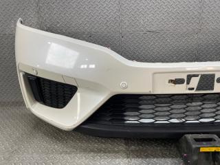 Бампер передний HONDA FIT GK3 L13B 71501-T5A-0000 4 ракурс