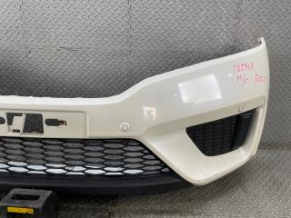 Бампер передний HONDA FIT GK3 L13B 71501-T5A-0000 5 ракурс