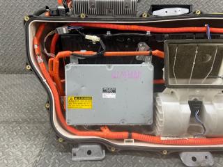Высоковольтная батарея TOYOTA PRIUS NHW10 1NZ-FXE G9520-47030, 56% 2 ракурс