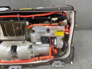 Высоковольтная батарея TOYOTA PRIUS NHW10 1NZ-FXE G9520-47030, 56% 4 ракурс