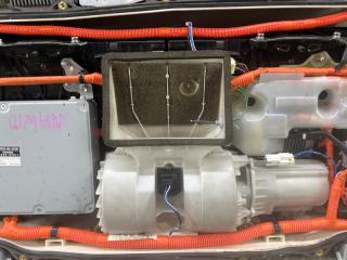 Высоковольтная батарея TOYOTA PRIUS NHW10 1NZ-FXE G9520-47030, 56% 5 ракурс