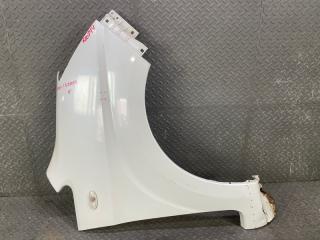 Крыло правое переднее SUBARU STELLA RN1 EN07 57120KJ0009P 1 ракурс