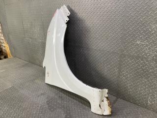 Крыло правое переднее SUBARU STELLA RN1 EN07 57120KJ0009P 3 ракурс