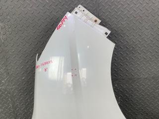 Крыло правое переднее SUBARU STELLA RN1 EN07 57120KJ0009P 4 ракурс