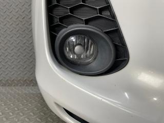Бампер передний MAZDA AXELA BLFFW PE B0V4-50031 5 ракурс
