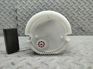 Топливный насос VOLKSWAGEN POLO 6R CBZ 6R0919051N 4 ракурс
