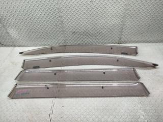 Ветровики комплект DAIHATSU TANTO EXE L455S 2 ракурс