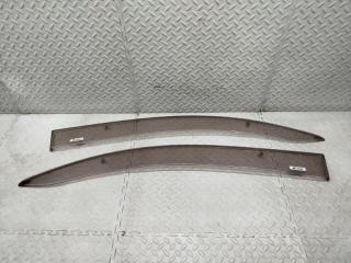 Ветровики комплект DAIHATSU TANTO EXE L455S 3 ракурс