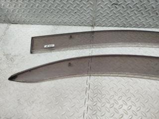 Ветровики комплект DAIHATSU TANTO EXE L455S 4 ракурс