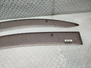 Ветровики комплект DAIHATSU TANTO EXE L455S 5 ракурс