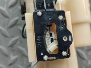 Топливный насос SUZUKI WAGON R MH34S R06A 15100-72M11 2 ракурс