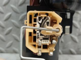 Топливный насос HONDA VAMOS HM2 E07Z 2 ракурс