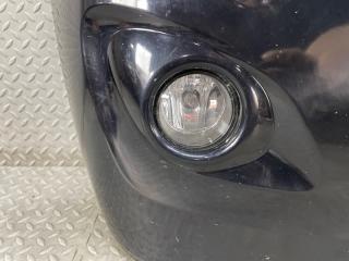Бампер передний MAZDA FLAIR MJ34S R06A 71771-72MF 5 ракурс