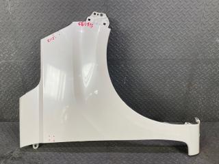 Крыло правое переднее HONDA N-BOX JF4 S07B-T 1 ракурс