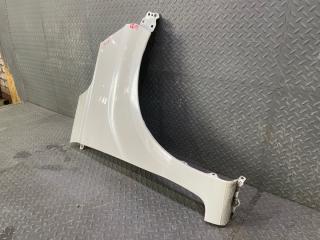 Крыло правое переднее HONDA N-BOX JF4 S07B-T 3 ракурс