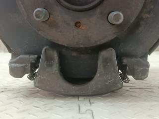 Ступица правая передняя HONDA THAT'S JD1 E07Z 2 ракурс