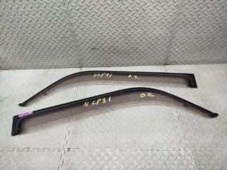 Ветровики комплект TOYOTA BB NCP31 3 ракурс