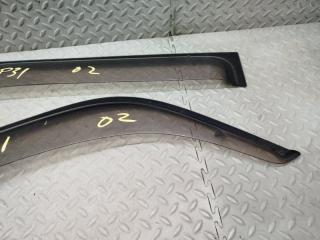Ветровики комплект TOYOTA BB NCP31 5 ракурс
