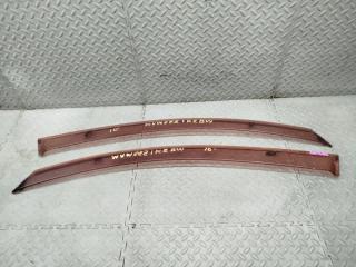Ветровики комплект VOLKSWAGEN GOLF 1K 3 ракурс Ветровики комплект VOLKSWAGEN GOLF 1K 3 ракурс