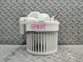 Мотор печки NISSAN ROOX B44A BR06 273SY7MA0A 2 ракурс