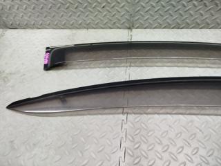 Ветровики комплект TOYOTA RACTIS NCP100 4 ракурс