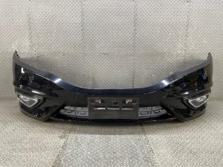 Бампер передний HONDA JADE FR4 LEB 71101-T4R-0000 1 ракурс
