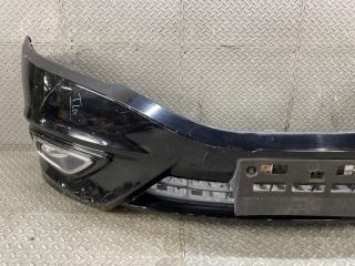 Бампер передний HONDA JADE FR4 LEB 71101-T4R-0000 4 ракурс
