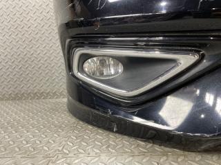 Бампер передний HONDA JADE FR4 LEB 71101-T4R-0000 5 ракурс