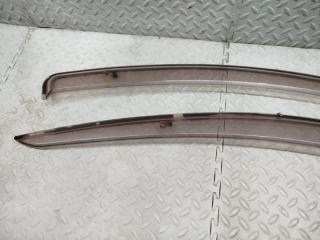 Ветровики комплект NISSAN MARCH K13 4 ракурс Ветровики комплект NISSAN MARCH K13 4 ракурс