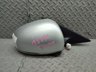 Зеркало правое переднее TOYOTA MARK X GRX133 2GR-FSE 8791022a40 1 ракурс