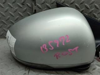 Зеркало правое переднее TOYOTA MARK X GRX133 2GR-FSE 8791022a40 2 ракурс