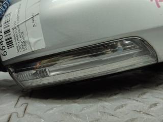 Зеркало правое переднее TOYOTA MARK X GRX133 2GR-FSE 8791022a40 3 ракурс