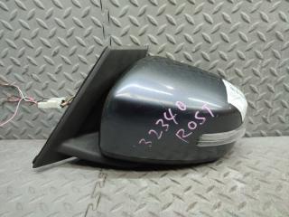 Зеркало левое переднее MITSUBISHI EK SPACE B11A 3B20 7632b721va 1 ракурс