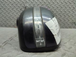 Зеркало левое переднее MITSUBISHI EK SPACE B11A 3B20 7632b721va 4 ракурс