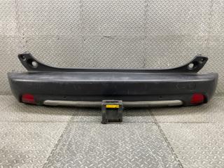 Бампер задний PEUGEOT 2008 A94 (U5) EB2 (HN01, HNZ) 9801125577 1 ракурс