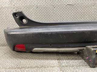 Бампер задний PEUGEOT 2008 A94 (U5) EB2 (HN01, HNZ) 9801125577 4 ракурс