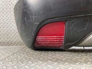 Бампер задний PEUGEOT 2008 A94 (U5) EB2 (HN01, HNZ) 9801125577 5 ракурс