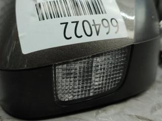 Зеркало правое переднее MAZDA ATENZA GJ2FW SH 4 ракурс