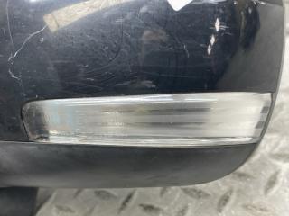 Зеркало левое переднее SUZUKI HUSTLER MR41S R06A 3 ракурс