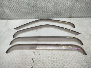 Ветровики комплект SUZUKI EVERY DA62V K6A 1 ракурс