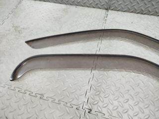 Ветровики комплект SUZUKI EVERY DA62V K6A 4 ракурс