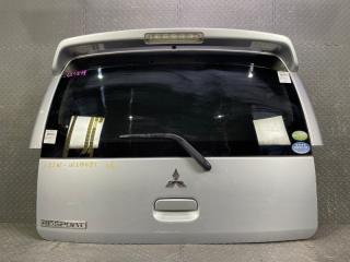 Дверь задняя MITSUBISHI EK WAGON H82W 3G83 5801A408 1 ракурс