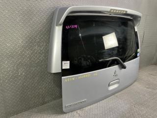 Дверь задняя MITSUBISHI EK WAGON H82W 3G83 5801A408 2 ракурс